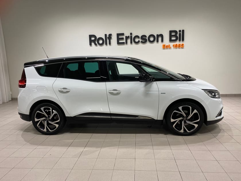 Bild 2 av Renault Grand Scénic