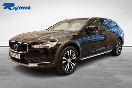 Volvo V90 Cross Country