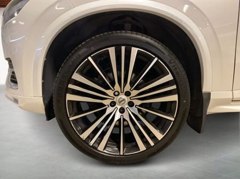 Bild 4 av Volvo XC90 7 Säten