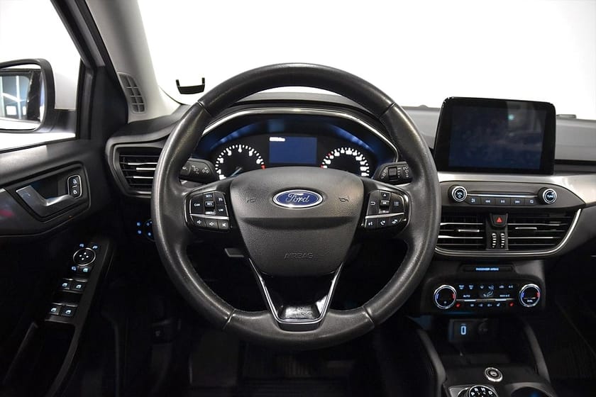 Bild 2 av Ford Focus