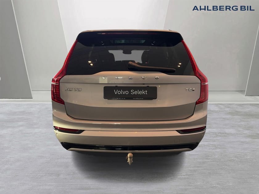 Bild 4 av Volvo XC90 7-seater