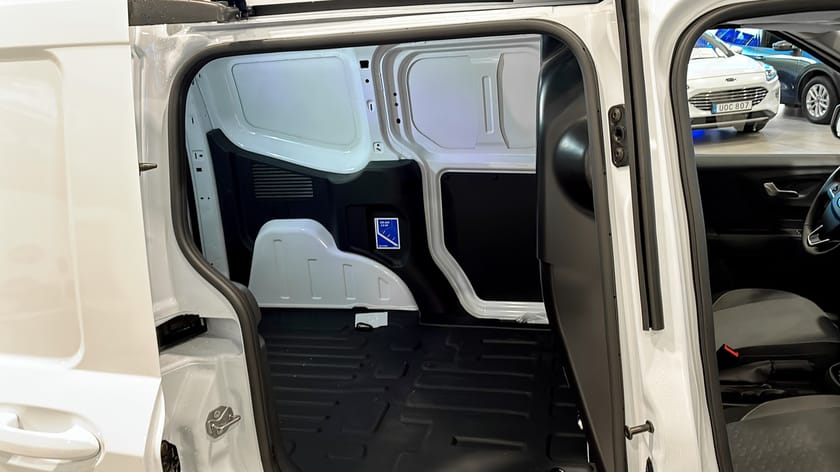 Bild 5 av Ford Transit Courier