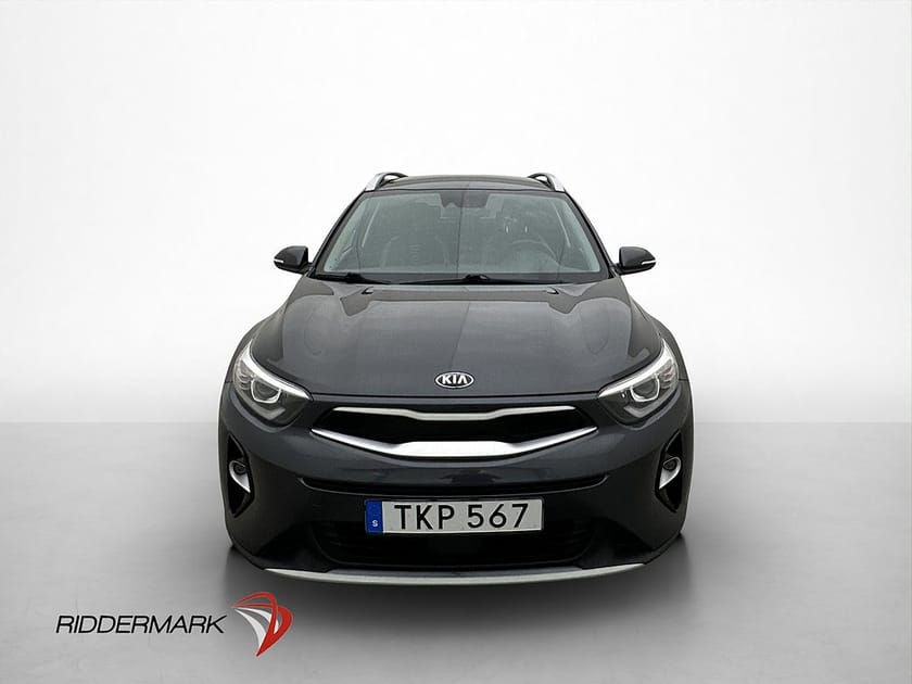 Bild 2 av Kia Stonic
