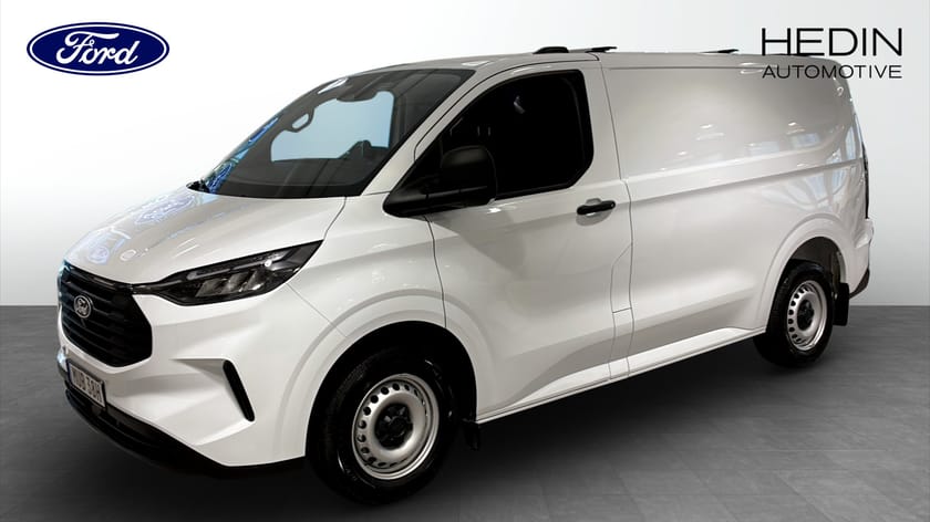 Bild 1 av Ford Transit Custom 280