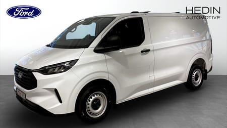 Ford Transit Custom 280