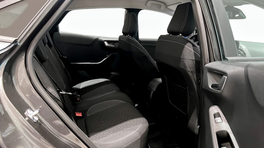 Bild 5 av Ford Puma