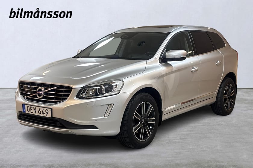 Bild 1 av Volvo XC60