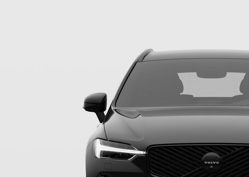Bild 1 av Volvo XC60