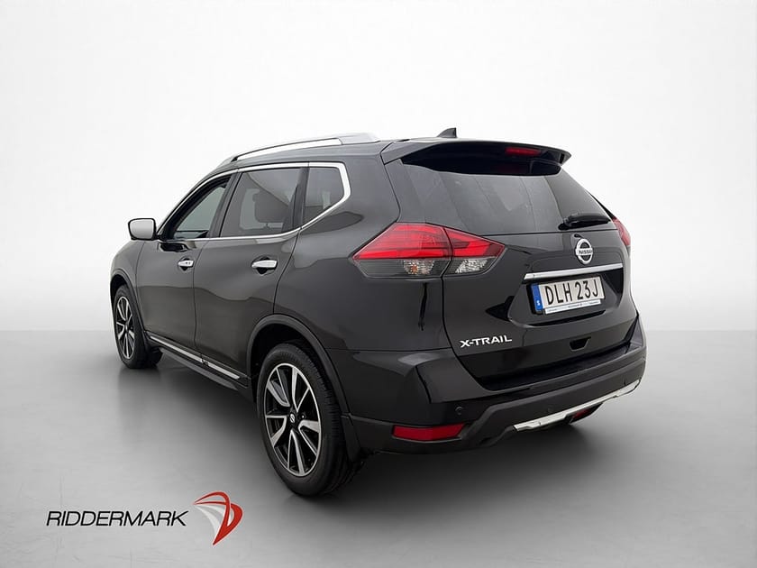 Bild 5 av Nissan X-Trail