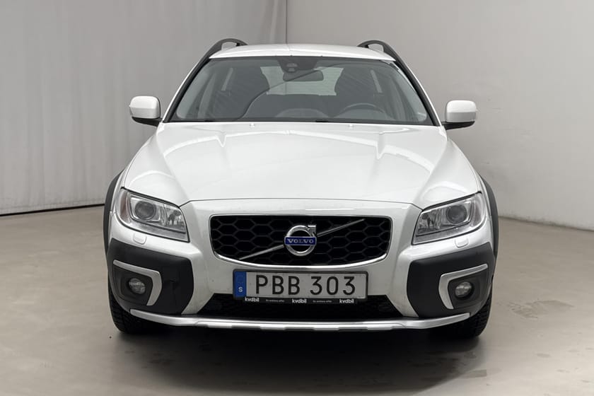 Bild 5 av Volvo XC70