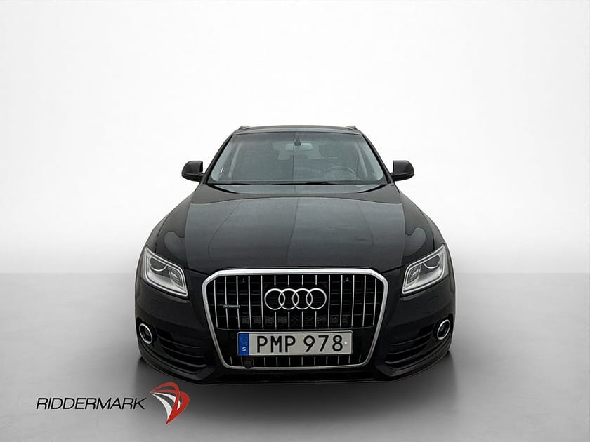 Bild 2 av Audi Q5