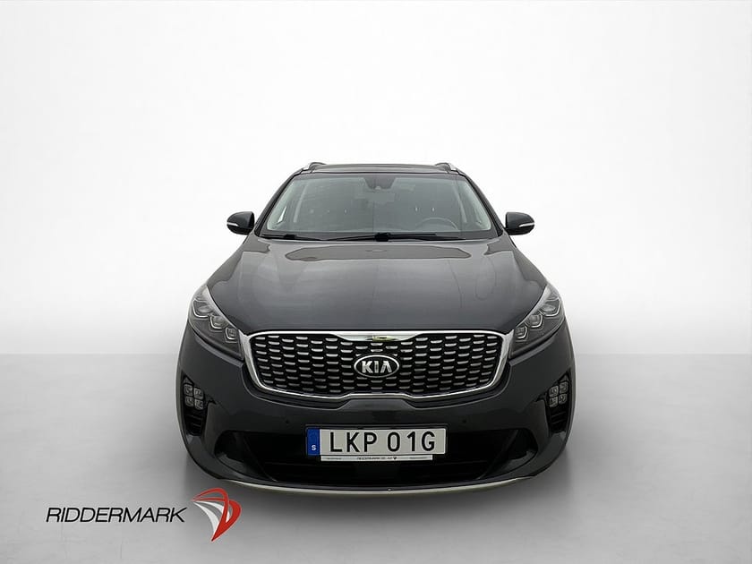 Bild 2 av Kia Sorento