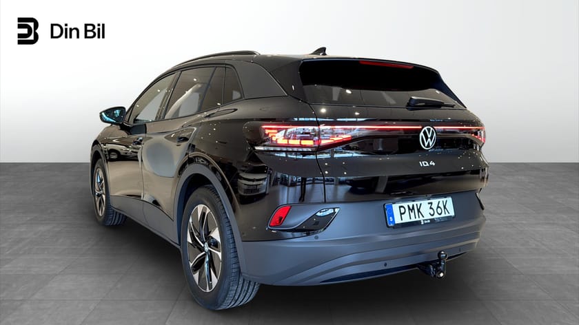 Bild 3 av Volkswagen ID.4 Pro