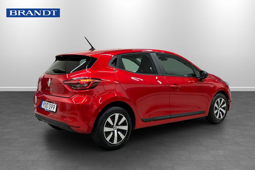 Bild 2 av Renault Clio