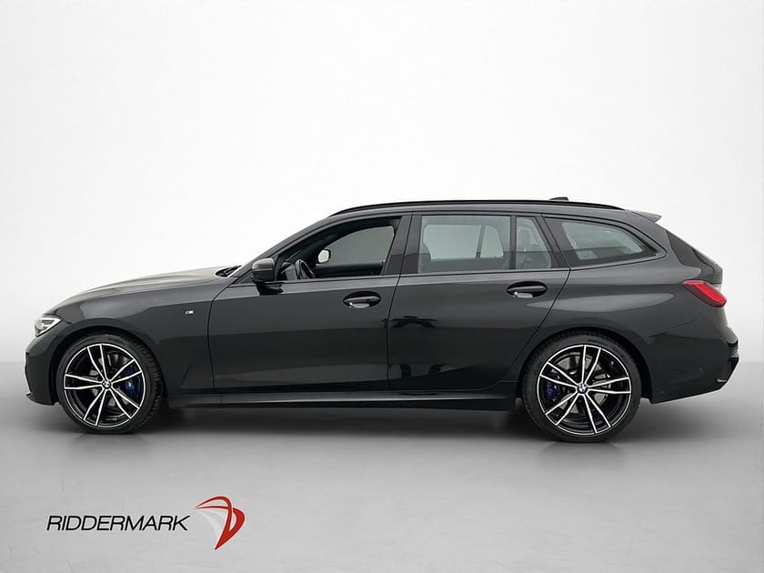 Bild 5 av BMW 330i xDrive Touring