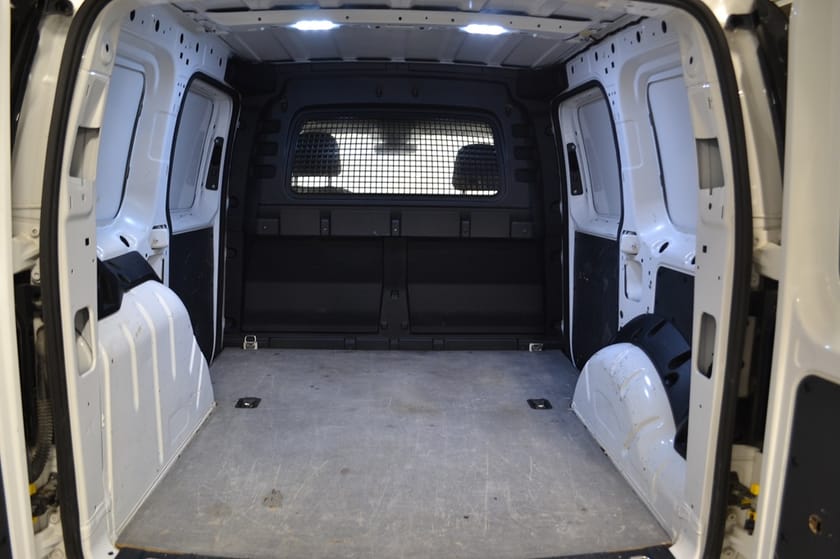 Bild 5 av Volkswagen Caddy Cargo