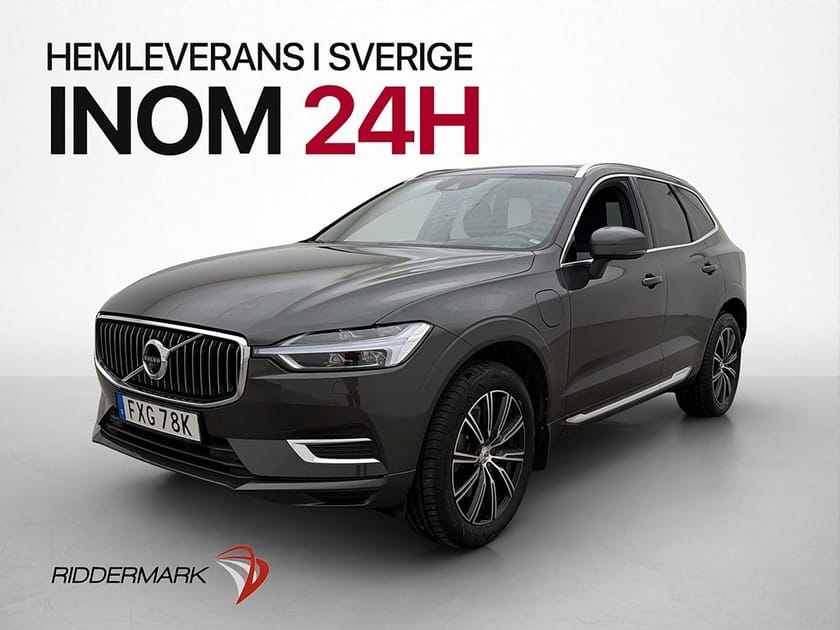 Bild 3 av Volvo XC60