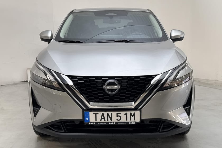 Bild 5 av Nissan Qashqai