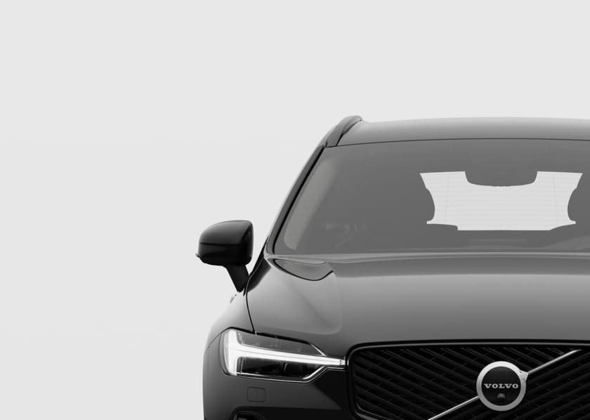 Bild 1 av Volvo XC60