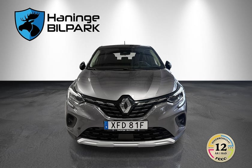 Bild 5 av Renault Captur