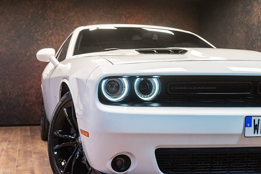 Bild 4 av Dodge Challenger