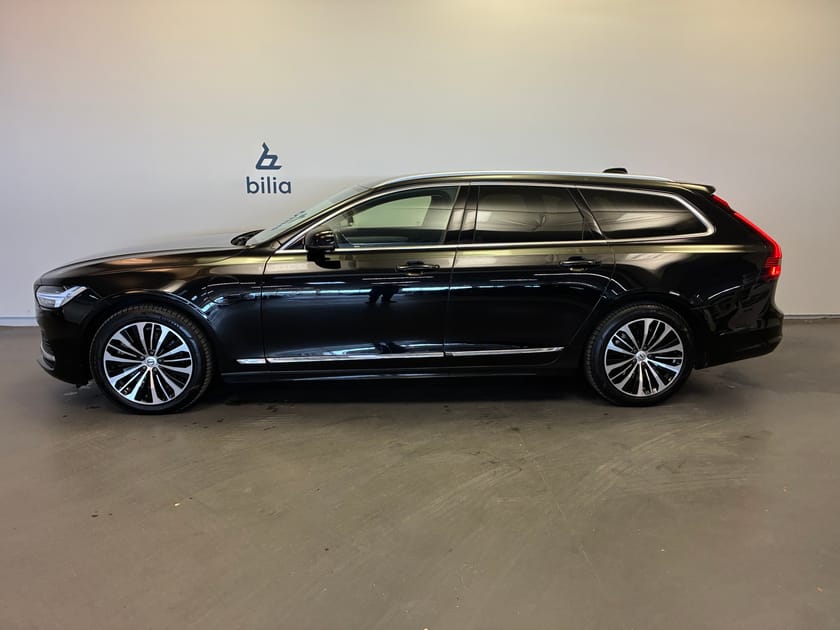 Bild 3 av Volvo V90