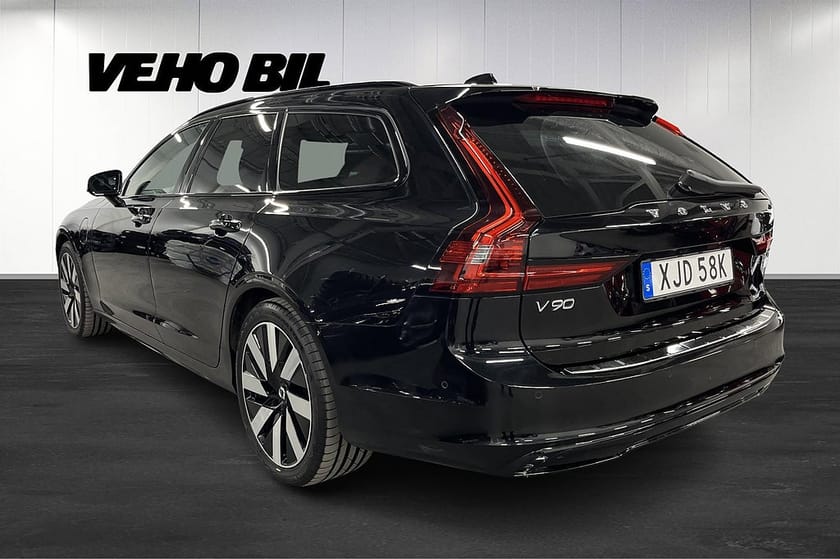Bild 4 av Volvo V90