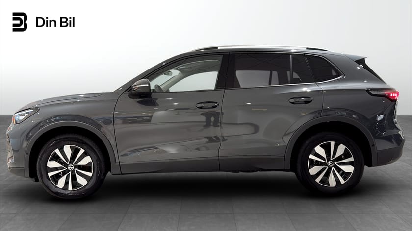Bild 2 av Volkswagen Tiguan