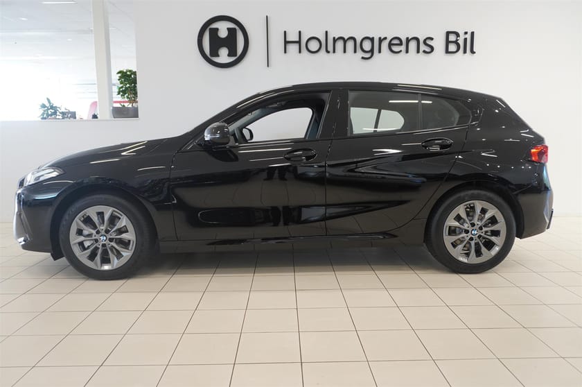 Bild 3 av BMW 120