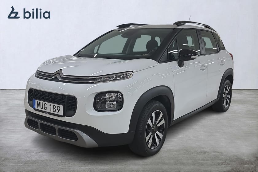 Bild 1 av Citroën C3 Aircross