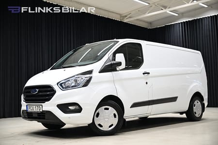 Ford Transit Custom 300