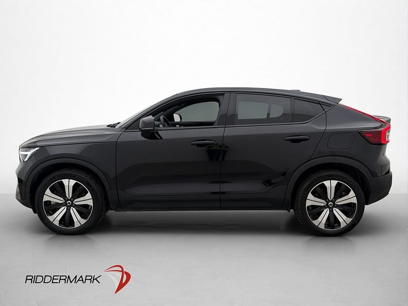 Bild 5 av Volvo C40 Recharge