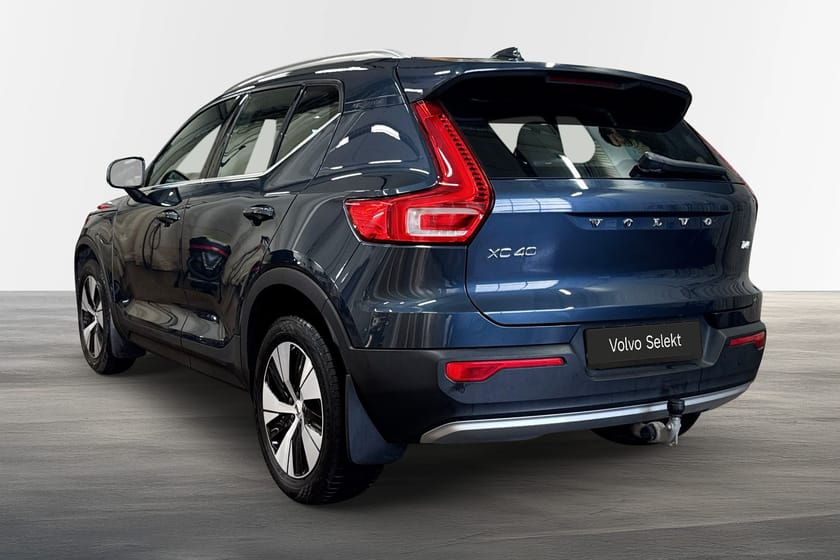Bild 2 av Volvo XC40