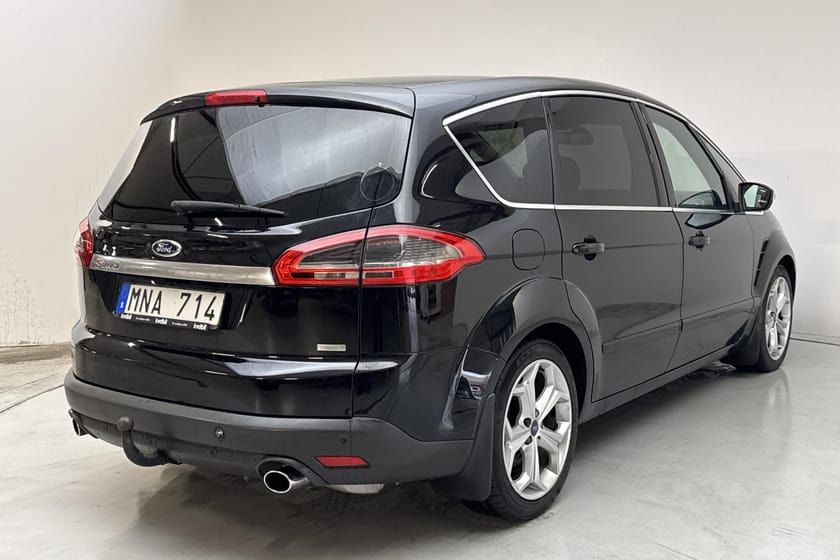 Bild 3 av Ford S-Max