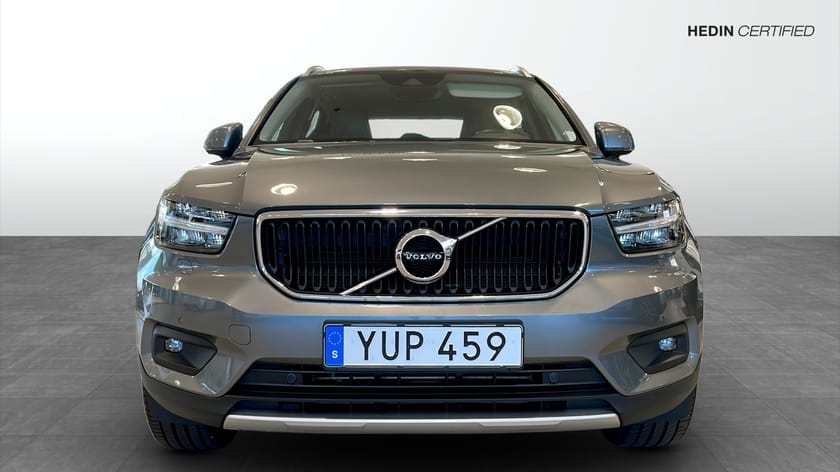 Bild 2 av Volvo XC40