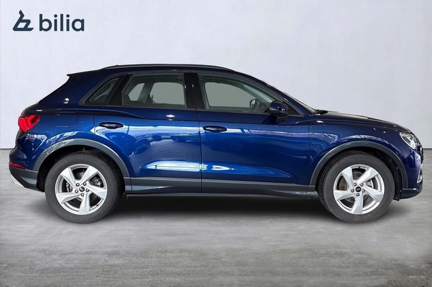 Bild 4 av Audi Q3 35 TFSI