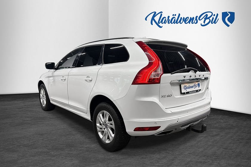 Bild 3 av Volvo XC60