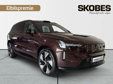 Volvo EX90 Twin Motor Performance