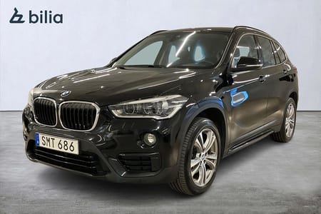 BMW X1 xDrive18d
