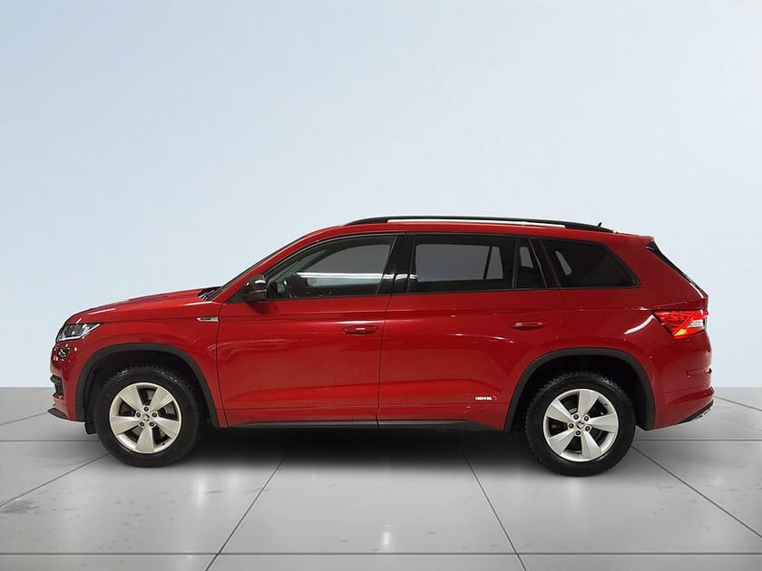 Bild 4 av Škoda Kodiaq