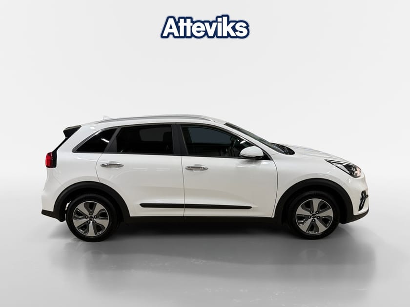 Bild 2 av Kia Niro Hybrid