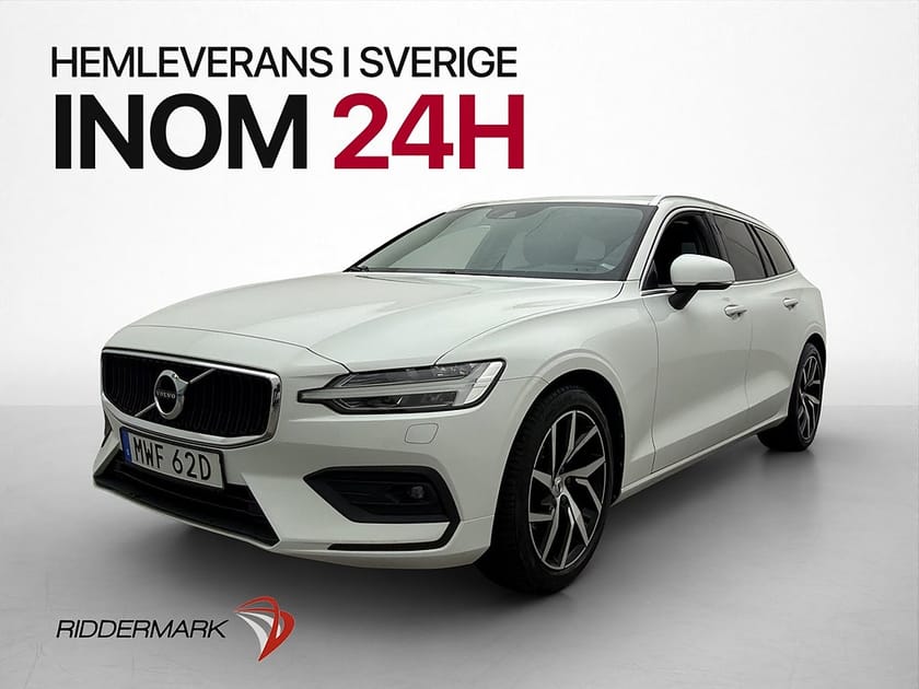 Bild 3 av Volvo V60