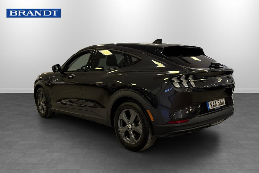 Bild 2 av Ford Mustang Mach-E Standard Range