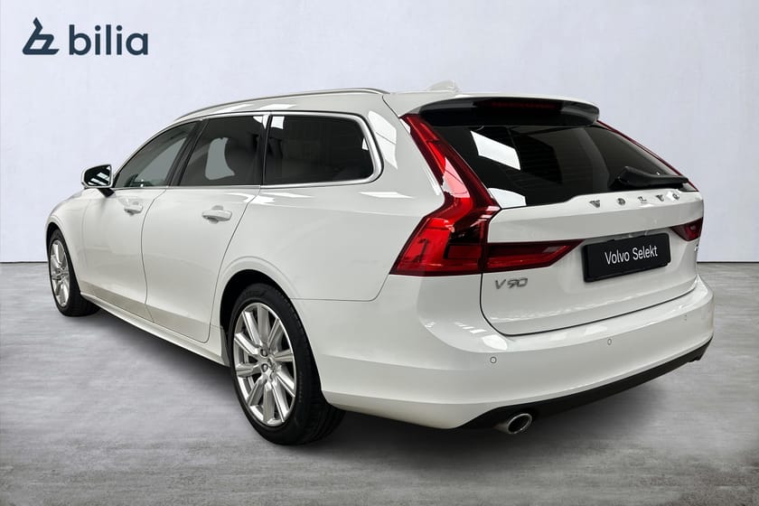 Bild 3 av Volvo V90