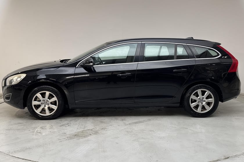 Bild 2 av Volvo V60