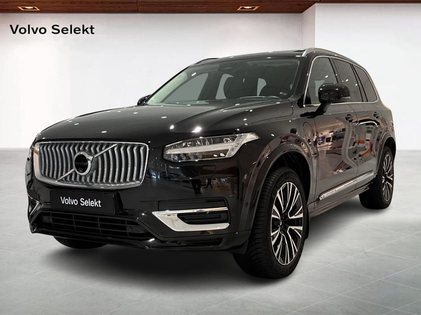 Bild 1 av Volvo XC90
