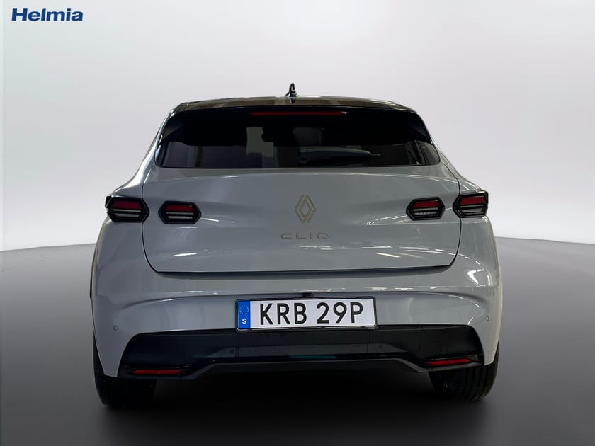 Bild 5 av Renault Clio