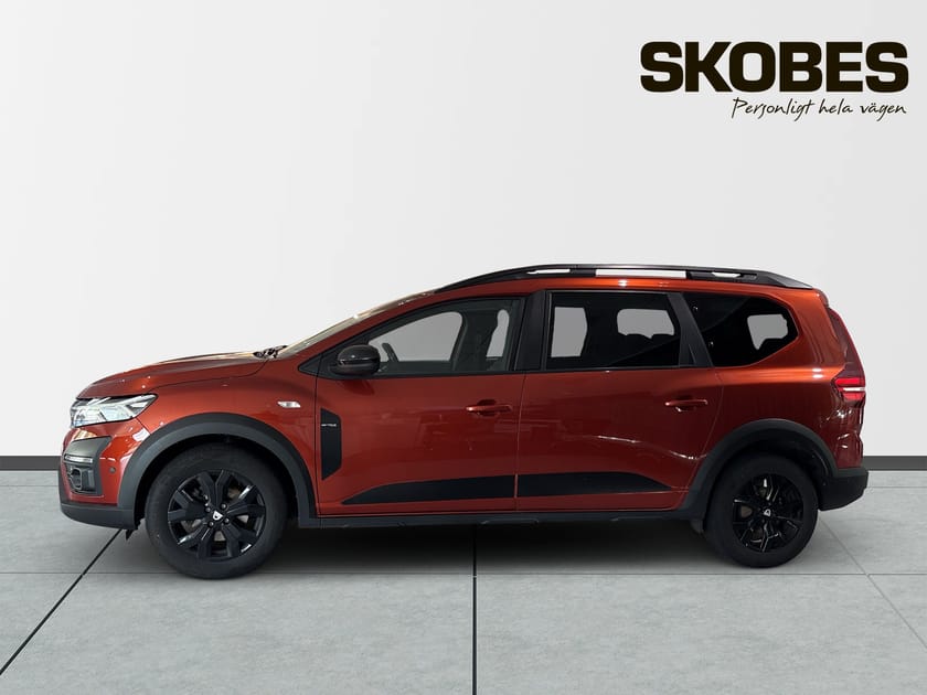 Bild 4 av Dacia Jogger 7-sätes