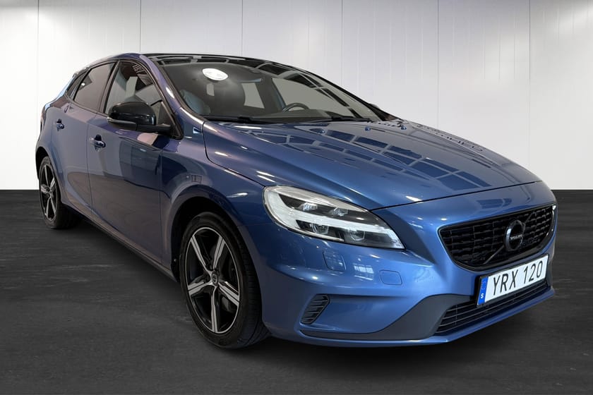 Bild 2 av Volvo V40