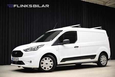 Ford Transit Connect 220 LWB
